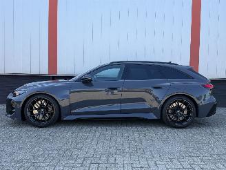 Audi Rs5 Audi RS 5 Avant 2.9 e-hybrid 639pk quattro picture 46