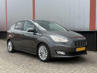  Ford C-Max 1.5 150 PK! NAP !! 2017/1