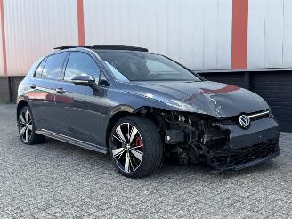  Volkswagen Golf 1.4 eHybrid GTE 2021/1