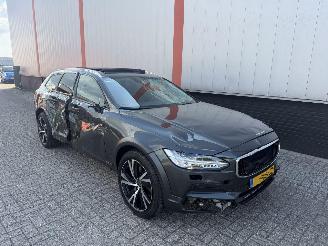  Volvo V-90 V90 Cross Country 2.0 D5 AWD PRO 2019/1