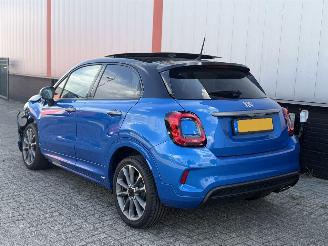 Fiat 500X 1.0 FireFly Turbo 120 Sport PANORAMA picture 26