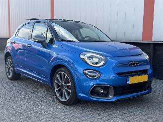  Fiat 500X 1.0 FireFly Turbo 120 Sport PANORAMA 2023/1