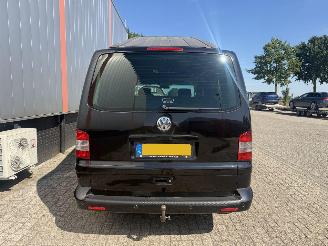 Volkswagen Multivan CAMPER 2.5 AUTOMAAT picture 10