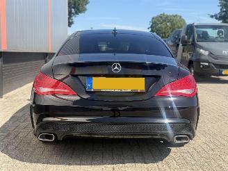 Mercedes Cla-klasse CLA250 AMG AUTOMAAT picture 8