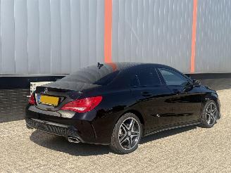 Mercedes Cla-klasse CLA250 AMG AUTOMAAT picture 4
