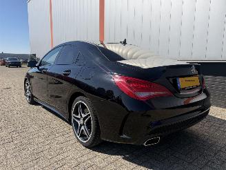 Mercedes Cla-klasse CLA250 AMG AUTOMAAT picture 23