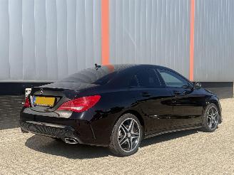 Mercedes Cla-klasse CLA250 AMG AUTOMAAT picture 3
