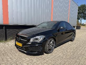 Mercedes Cla-klasse CLA250 AMG AUTOMAAT picture 20