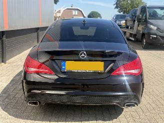 Mercedes Cla-klasse CLA250 AMG AUTOMAAT picture 5