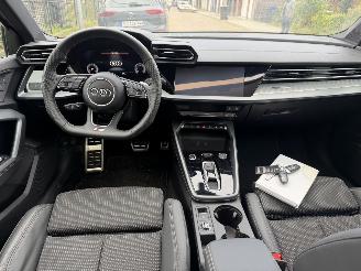 Audi A3 SPORTBACK 35 TFSI S LINE 1.200 KM!!!! picture 21