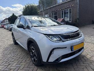 BYD Dolphin Comfort 60.4 kWh NAP picture 7