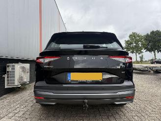 Skoda Enyaq iV 80 picture 8