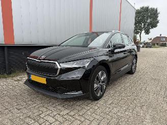 Skoda Enyaq iV 80 picture 22