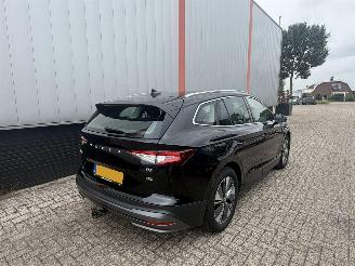Skoda Enyaq iV 80 picture 4