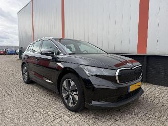 škoda osobní automobily Skoda Enyaq iV 80 2022/1