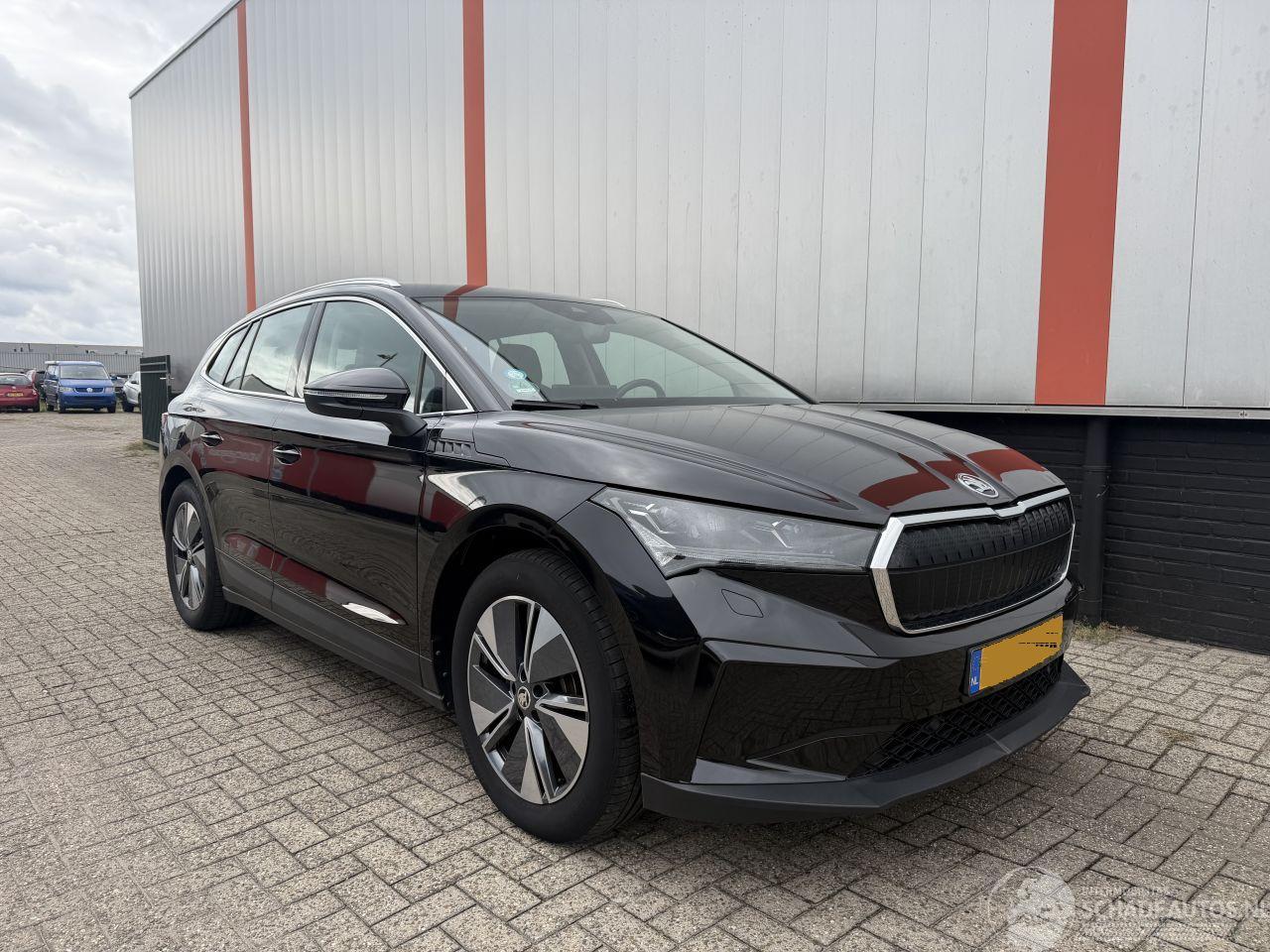 Skoda Enyaq iV 80