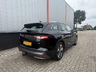 Skoda Enyaq iV 80 picture 3