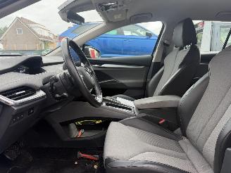 Skoda Enyaq iV 80 picture 14