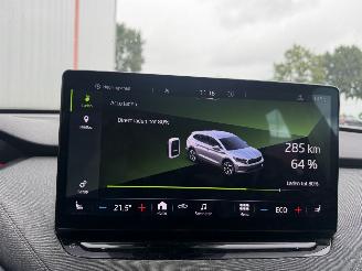 Skoda Enyaq iV 80 picture 17