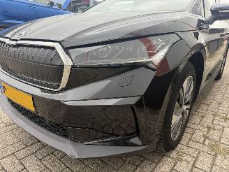 Skoda Enyaq iV 80 picture 11
