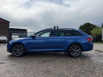 Skoda Superb 1.4 TSI iV Sportline picture 11