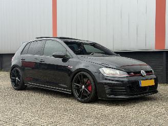 škoda osobní automobily Volkswagen Golf 2.0 TSI GTI PERFORMANCE 2015/1