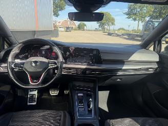 Volkswagen Golf 8 2.0 GTI PANO SFEER picture 10