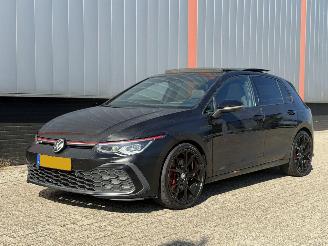 Volkswagen Golf 8 2.0 GTI PANO SFEER picture 19