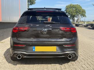 Volkswagen Golf 8 2.0 GTI PANO SFEER picture 4