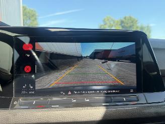 Volkswagen Golf 8 2.0 GTI PANO SFEER picture 14