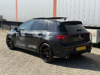 Volkswagen Golf 8 2.0 GTI PANO SFEER picture 22