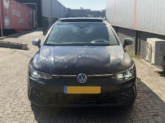 Volkswagen Golf 8 2.0 GTI PANO SFEER picture 5