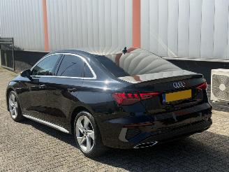 Audi A3 LIMOUSINE 30 TFSI S LINE AUTOMAAT NAP!!! picture 27