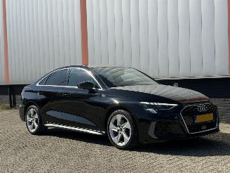 Audi A3 LIMOUSINE 30 TFSI S LINE AUTOMAAT NAP!!! picture 2