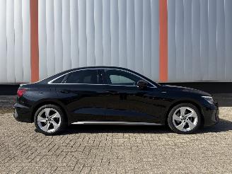 Audi A3 LIMOUSINE 30 TFSI S LINE AUTOMAAT NAP!!! picture 3