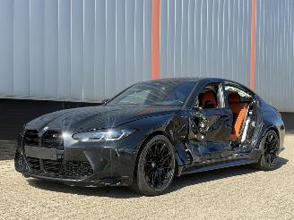 BMW M3 Compition Carbon 510 PK!! picture 24