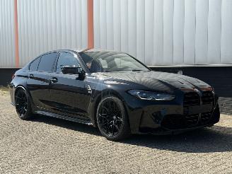 BMW M3 Compition Carbon 510 PK!! picture 2
