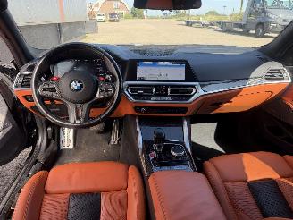 BMW M3 Compition Carbon 510 PK!! picture 9