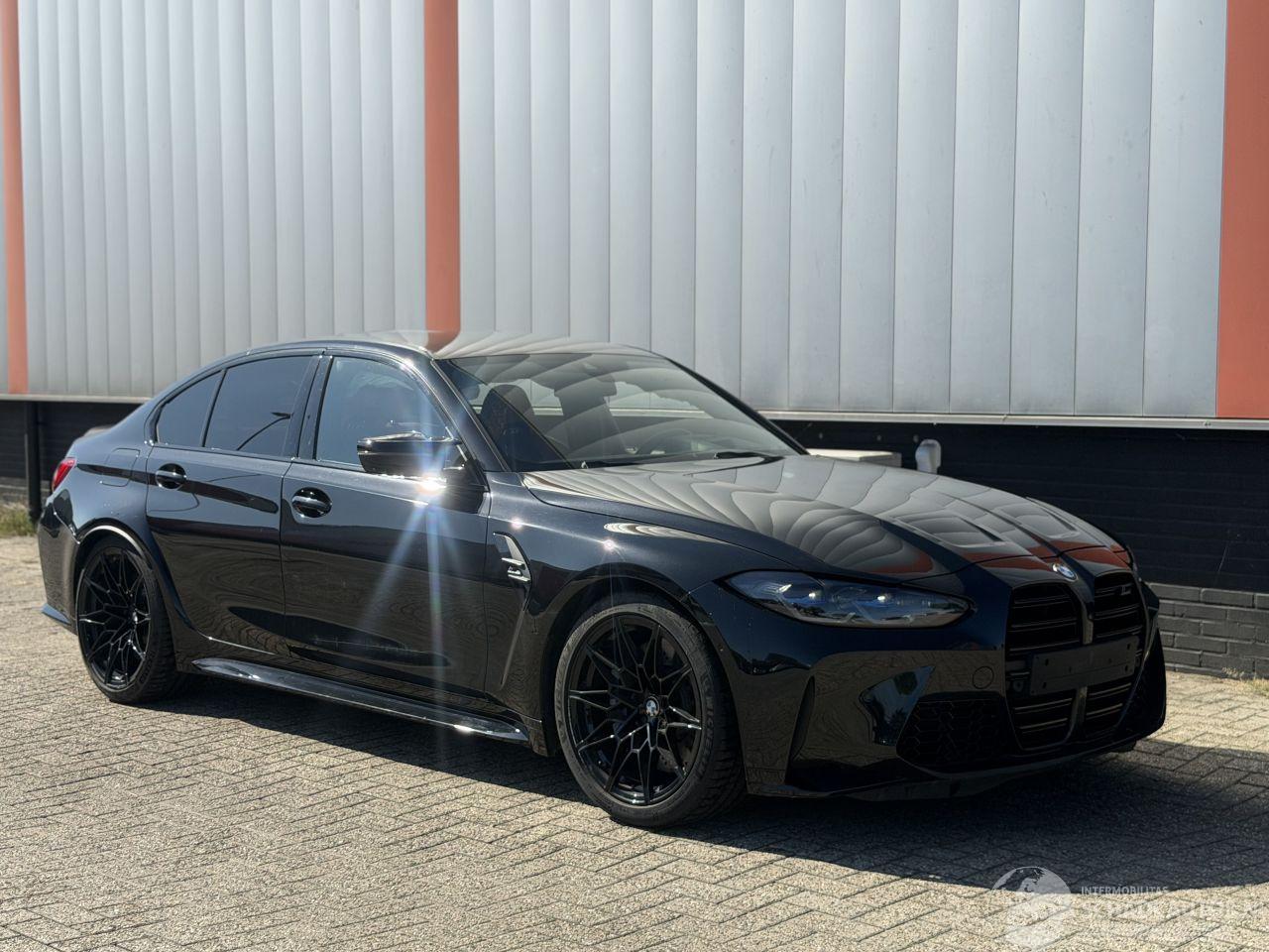 BMW M3 Compition Carbon 510 PK!!