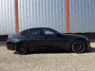 BMW M3 Compition Carbon 510 PK!! picture 3
