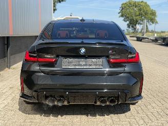 BMW M3 Compition Carbon 510 PK!! picture 6