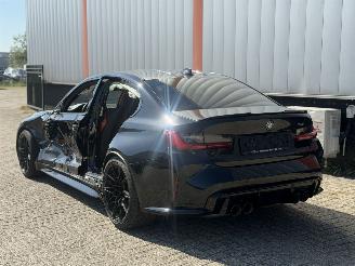 BMW M3 Compition Carbon 510 PK!! picture 26