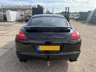 Porsche Panamera 4.8 GTS Keramisch picture 15