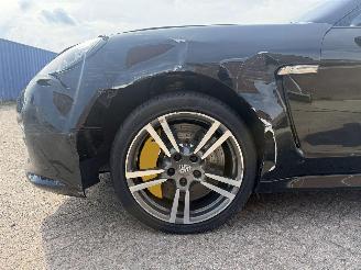 Porsche Panamera 4.8 GTS Keramisch picture 4