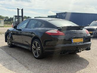 Porsche Panamera 4.8 GTS Keramisch picture 17
