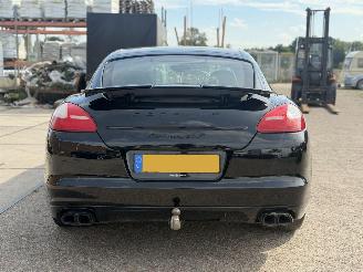 Porsche Panamera 4.8 GTS Keramisch picture 19