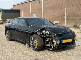 Porsche Panamera 4.8 GTS Keramisch picture 5