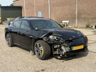 Porsche Panamera 4.8 GTS Keramisch picture 8