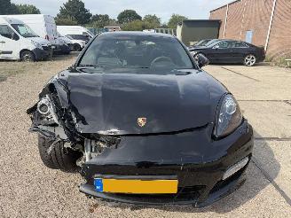 Porsche Panamera 4.8 GTS Keramisch picture 6