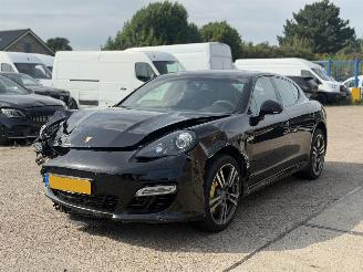 Porsche Panamera 4.8 GTS Keramisch picture 2